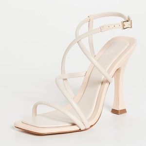 SCHUTZ Women’s Lovi Sandals, 7.5